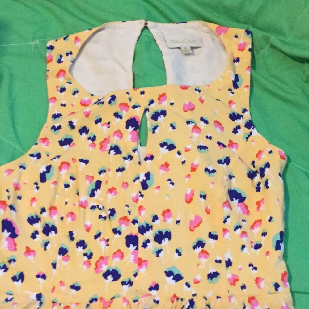 ModCloth top - Picture 3 of 9